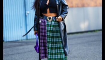 Forši un neformāli: bez piepūles stilīgas tērpu idejas ikvienam