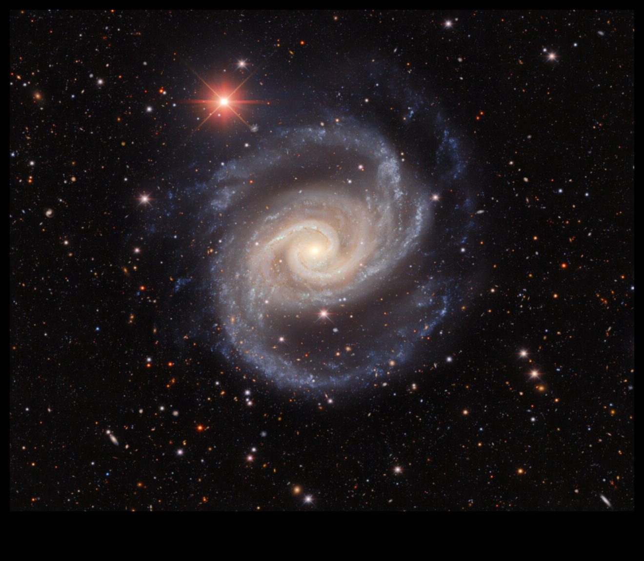 Galaktiskais balets: Dejo starp zvaigznēm Piena Ceļa spirālveida skaistumā