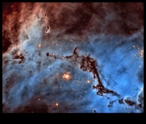 Galaktiskie dārgakmeņi: astronomijas dārgakmeņu atklāšana