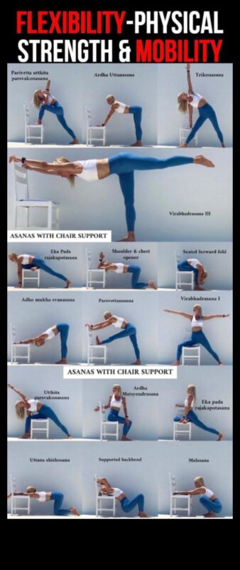 Stiepšanās un stiprināšana: elastības integrēšana treniņos