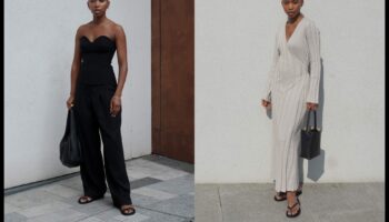 Minimālisms satiekas ar maksimālismu: harmonijas atrašana modes galējībās