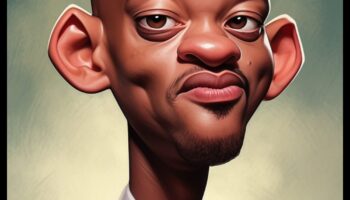 Karikatūras meistarība: pārspīlētas komēdijas efekta īpašības