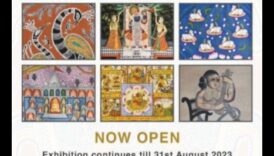 Kultūras kaleidoskops: globālā mantojuma spektrs