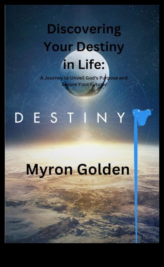 Likteņu atklāšana: ceļotāja ceļš uz mērķi