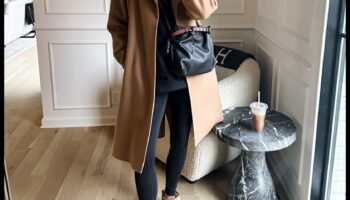 Ikdienas komforts: mājīgi un moderni tērpi mierīgam izskatam