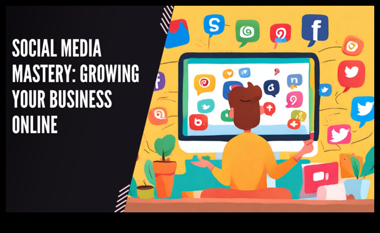 Metrikas meistarība: panākumi, izmantojot sociālo mediju analīzi