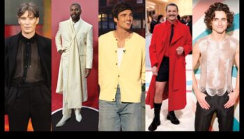 Metropolīts Meveriks: netradicionālā iekļaušana ielu modē