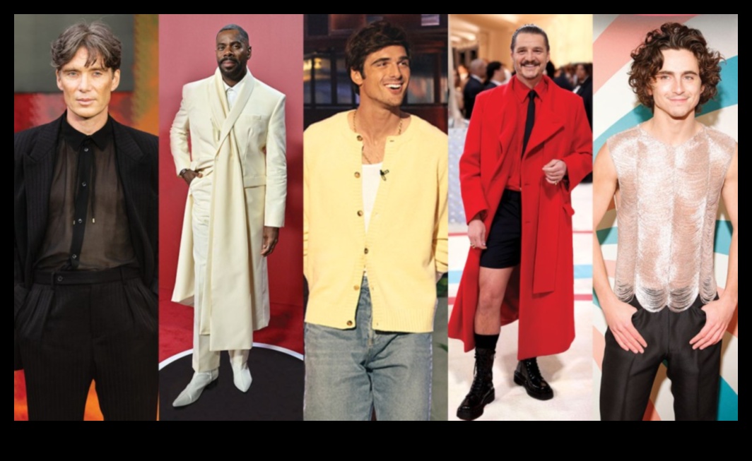 Metropolīts Meveriks: netradicionālā iekļaušana ielu modē