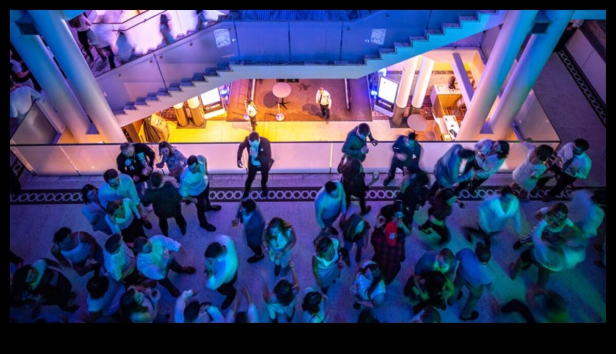 Nature's Nocturne: ceļvedis āra piedzīvojumiem pēc tumsas iestāšanās