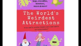 Pāriet uz jaunumiem: Ceļotāju rokasgrāmata zinātkārēm