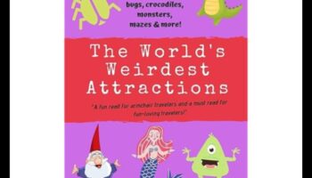 Pāriet uz jaunumiem: Ceļotāju rokasgrāmata zinātkārēm