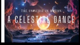 Orbitālās perspektīvas: ieskats debesu dejā