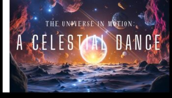 Orbitālās perspektīvas: ieskats debesu dejā