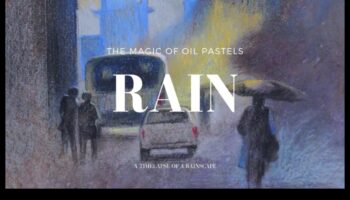 Maigs un mierīgs: mierīgu ainu veidošana ar pasteļtoņiem