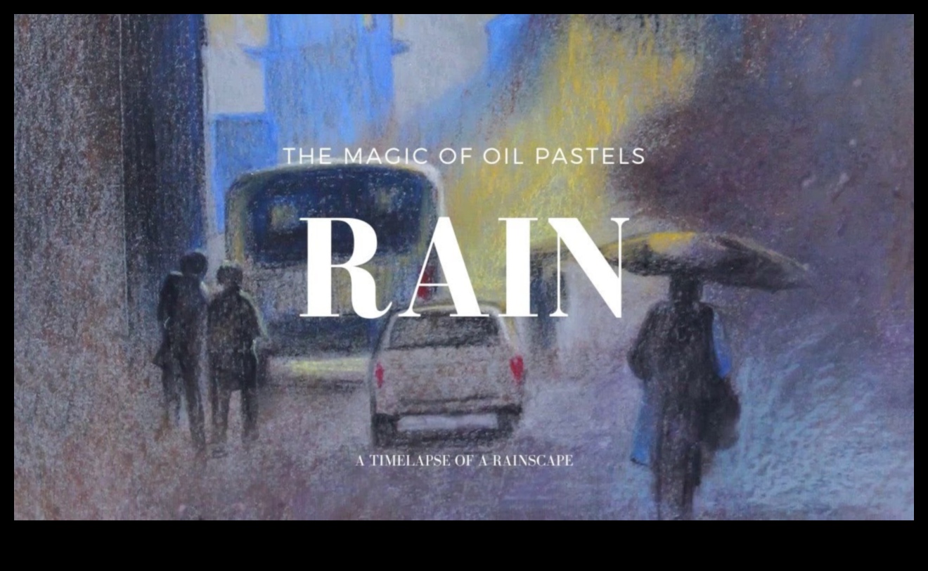 Maigs un mierīgs: mierīgu ainu veidošana ar pasteļtoņiem