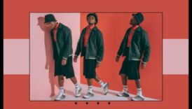 Pilsētas apgaismojums, ielas stils: aptveriet drosmīgo un košo