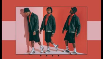 Pilsētas apgaismojums, ielas stils: aptveriet drosmīgo un košo