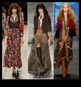 Skrejceļa rapsodija: stila melodija katrā modernajā notī