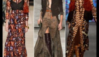 Skrejceļa rapsodija: stila melodija katrā modernajā notī