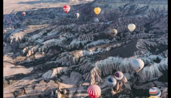 Sightseer's Secrets: Insider ceļojumu padomi neaizmirstamām pieredzēm