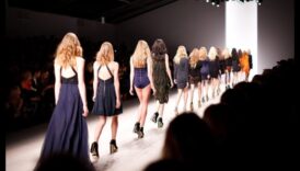 Skrejceļa revolūcija: modes normu pārveidošana