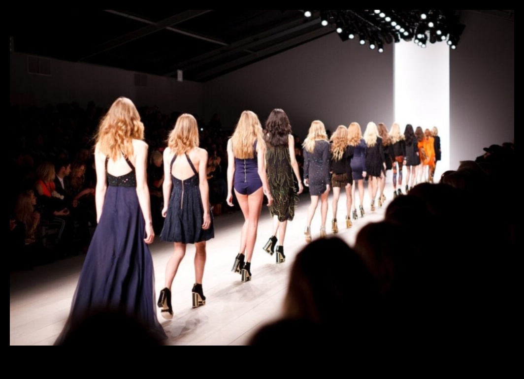 Skrejceļa revolūcija: modes normu pārveidošana