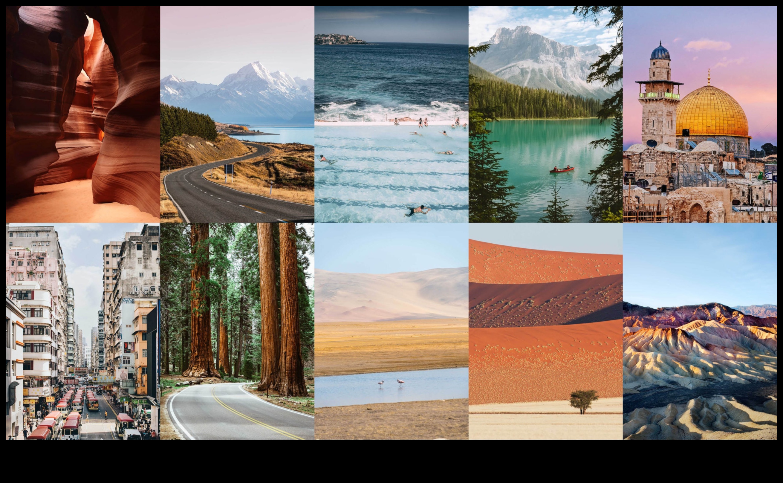 Skulptētas debesis: orientieri, kas skar debesis