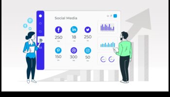 Stratēģiskā stāstu stāstīšana: stāstījumu veidošana sociālo mediju panākumiem