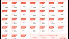 Izšķirošais pamats: uzlabojiet savu fizisko sagatavotību ar mērķtiecīgiem treniņiem