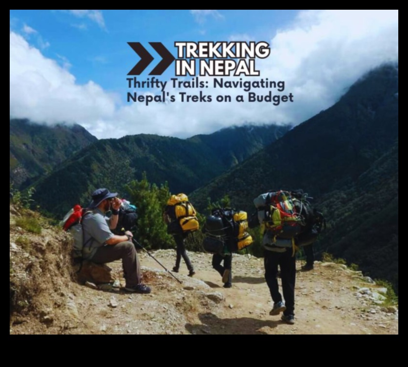 Taupīgas takas: navigācija pa budžetam draudzīgiem maršrutiem