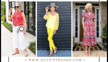 Saule bez piepūles: starojoši vasaras tērpi katrai dienai