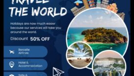 Viesabonēšanas spožums: ceļotāju ceļvedis spožām izpētēm