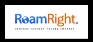 Roam Right: jūsu visaptverošās ceļojumu informācijas avots