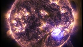 Zvaigžņu vakars: planētu parādību debesu svinības