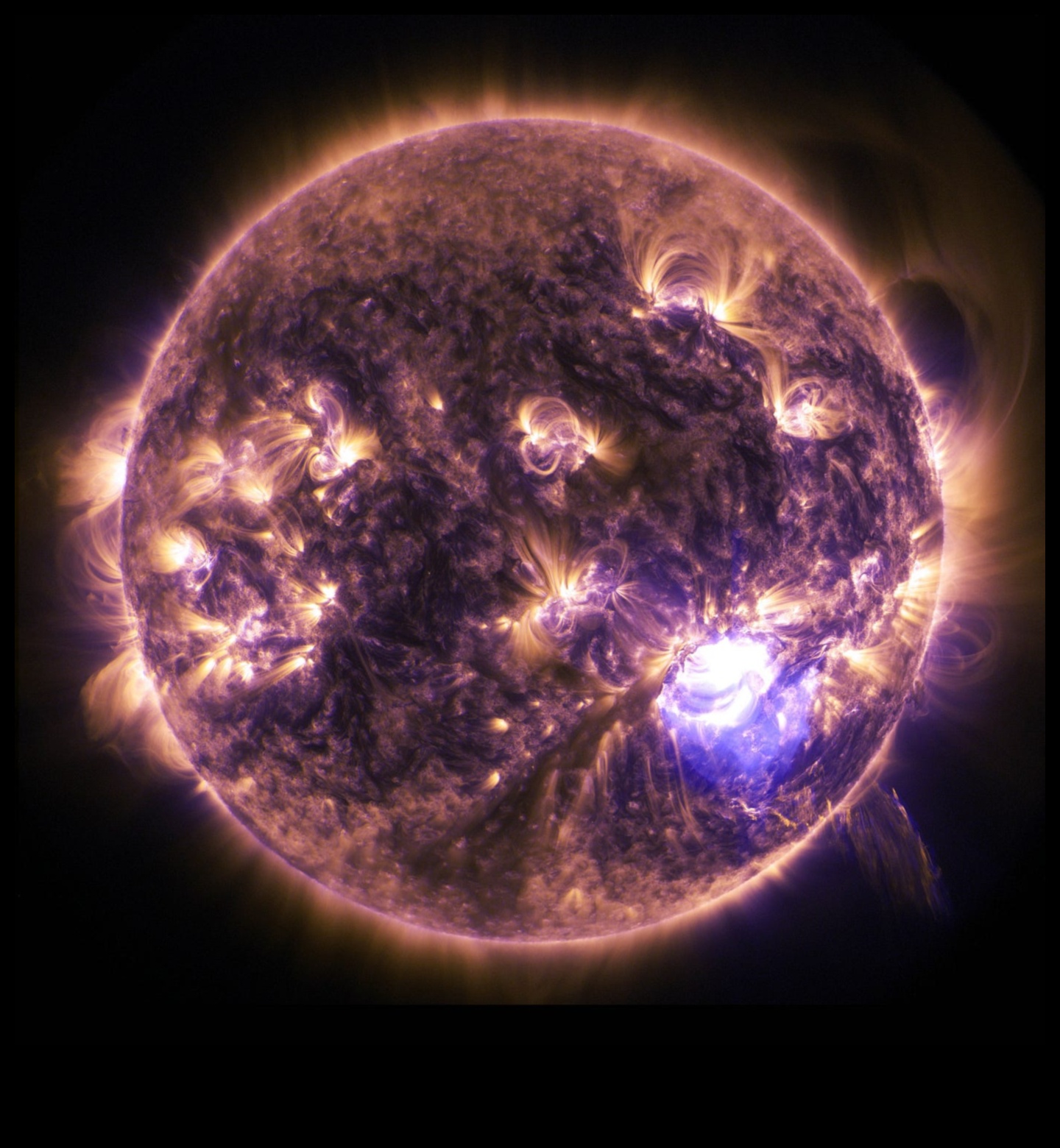 Zvaigžņu vakars: planētu parādību debesu svinības