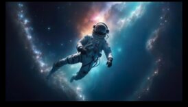 Zvaigžņu vizionāri: astronauti, kuru acis ir vērstas uz kosmiskajiem horizontiem