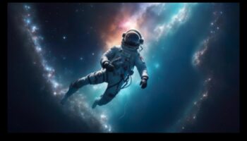 Zvaigžņu vizionāri: astronauti, kuru acis ir vērstas uz kosmiskajiem horizontiem