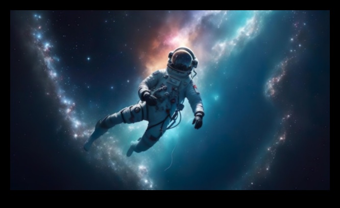 Zvaigžņu vizionāri: astronauti, kuru acis ir vērstas uz kosmiskajiem horizontiem